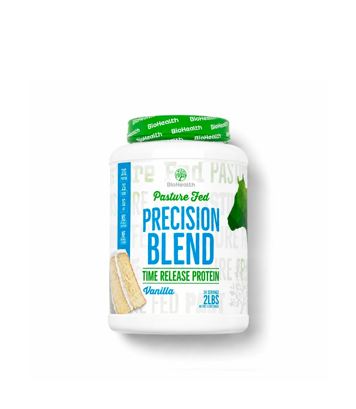 Precision Blend Protein