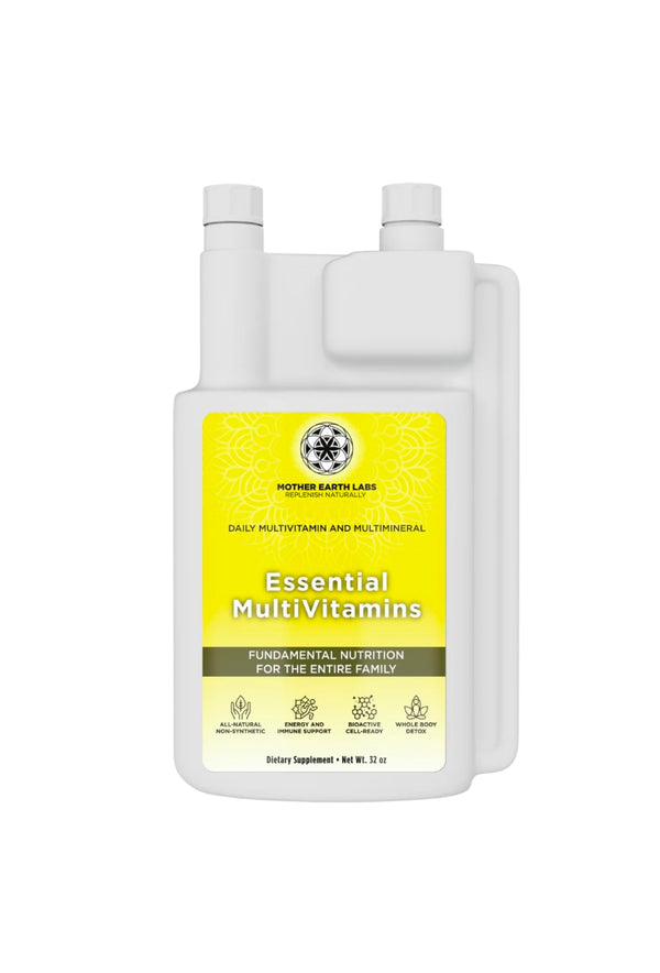 Essential MultiVitamins