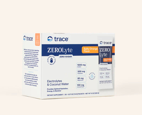 ZEROLyte box