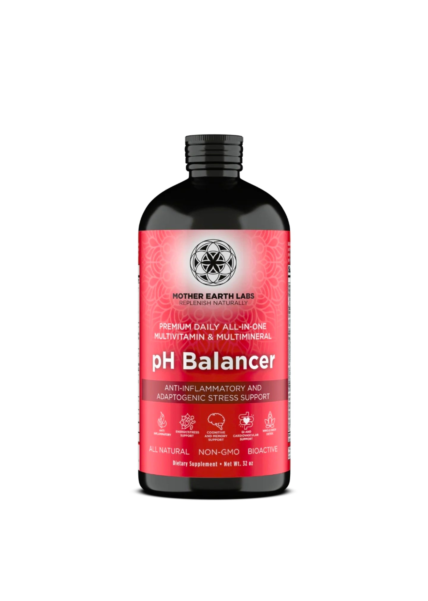 PH Balancer
