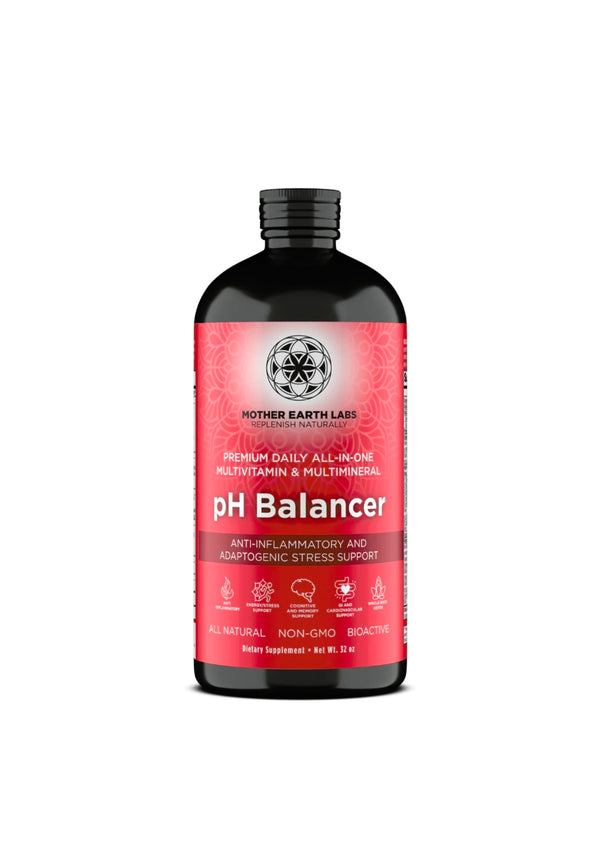 PH Balancer