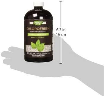 Chlorofresh® Liquid Chlorophyll