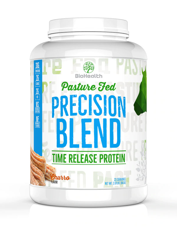 Precision Blend Protein