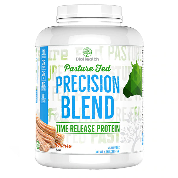 Precision Blend Protein