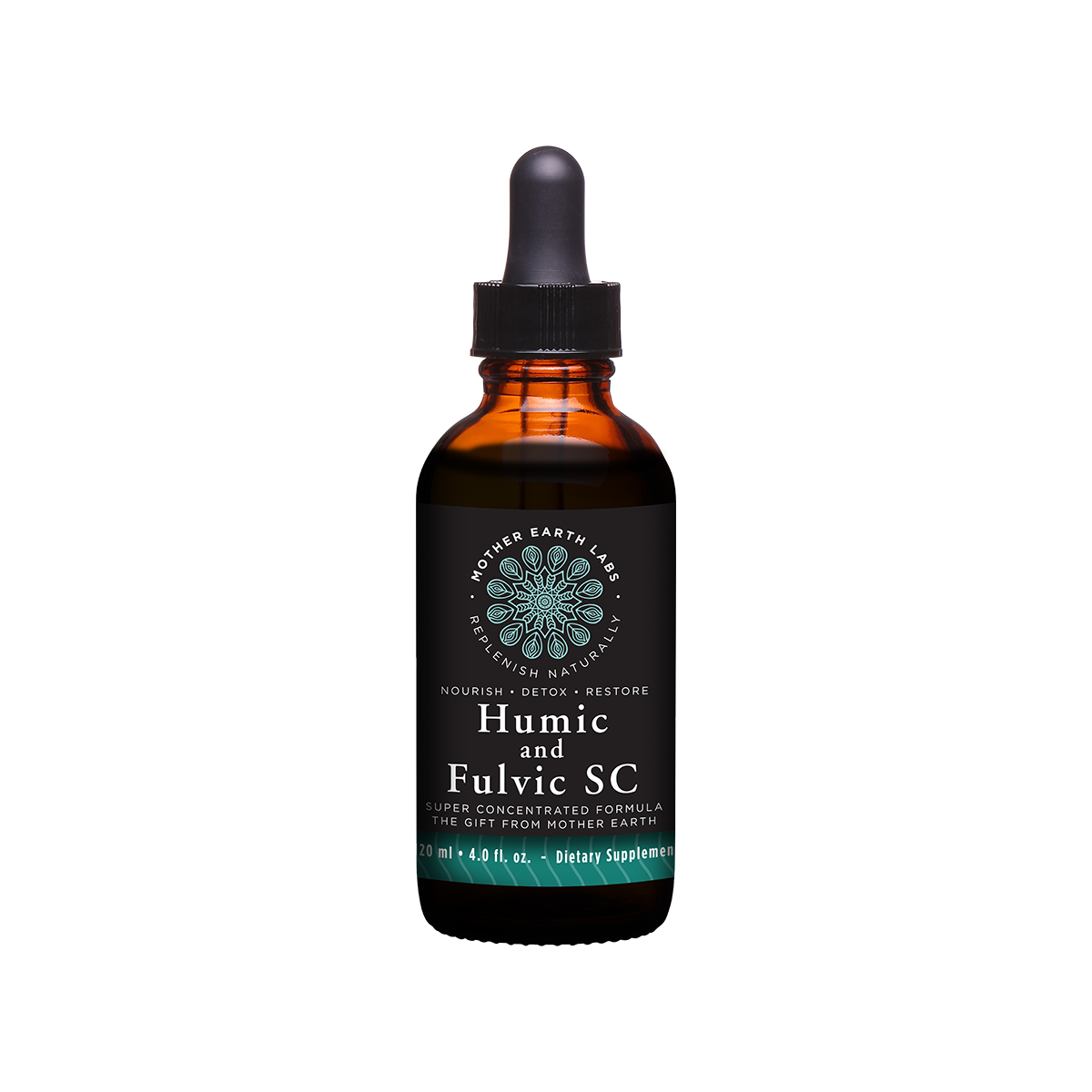 Humic & Fulvic SC