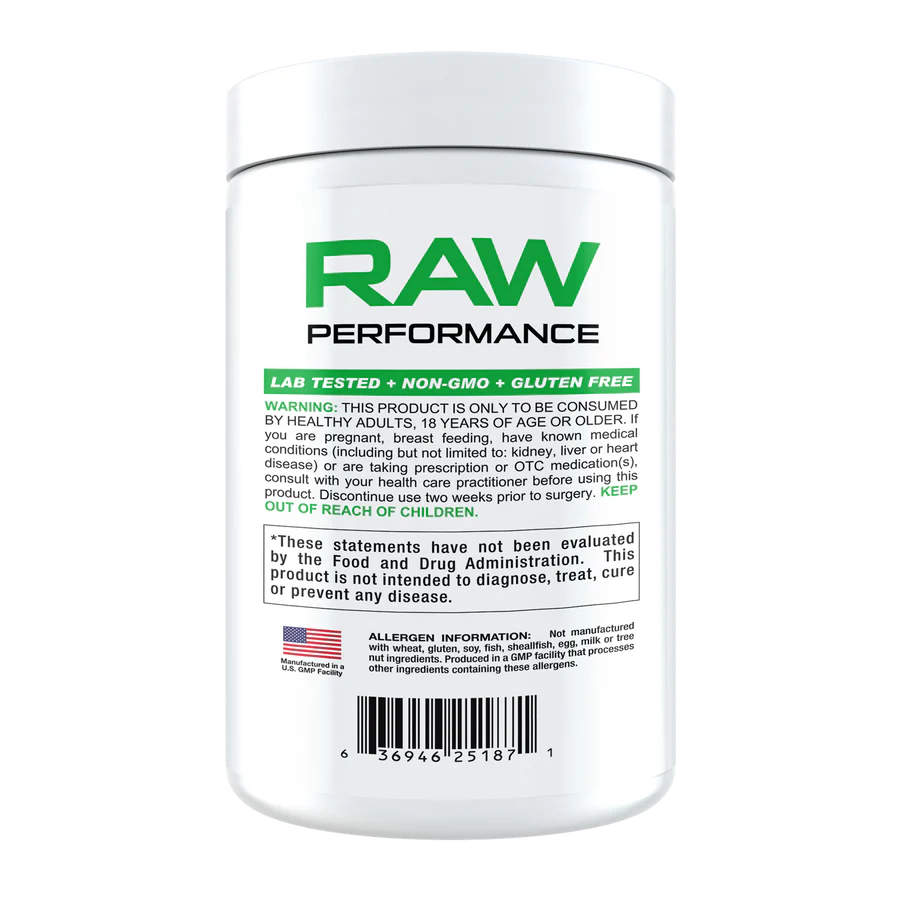 Micronized Creatine Monohydrate