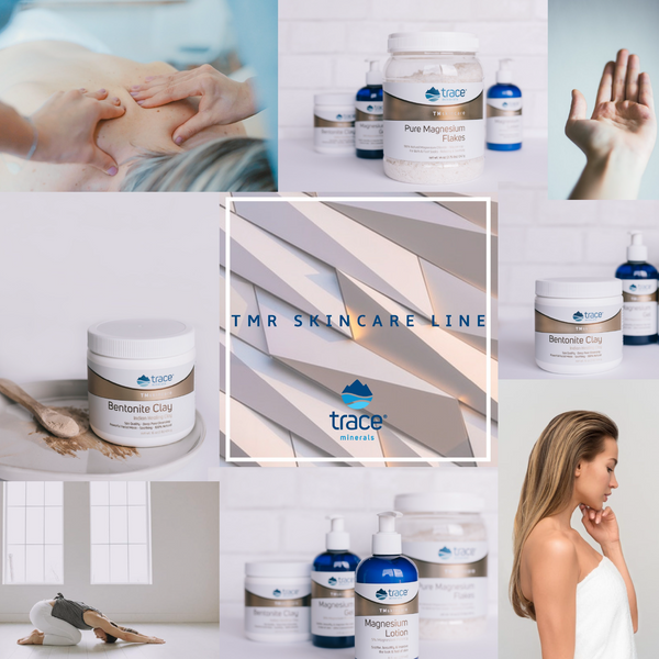 TMSkincare Pure Magnesium Flakes - Earth's Pure 