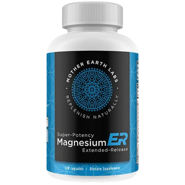 Magnesium E.R.