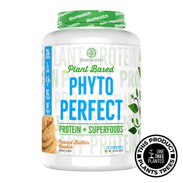 Phyto Perfect Vegan Protein