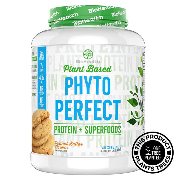 Phyto Perfect Vegan Protein