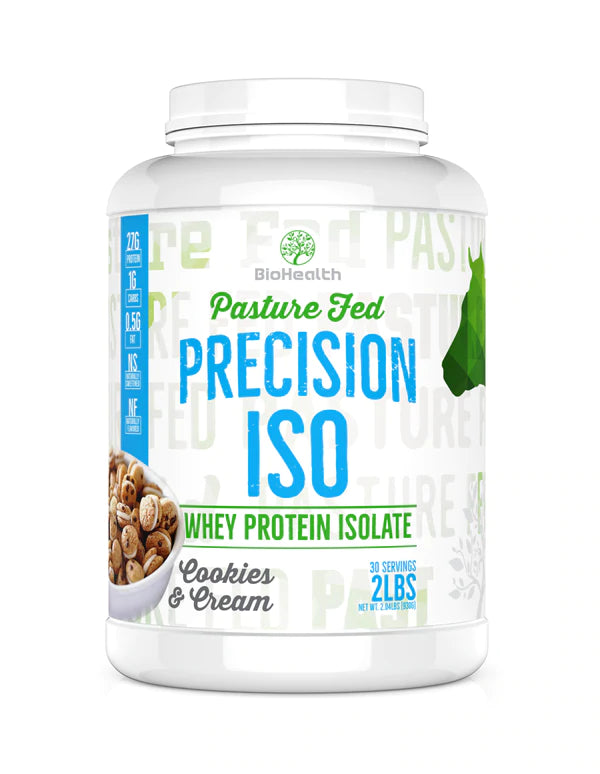 Precision ISO Protein