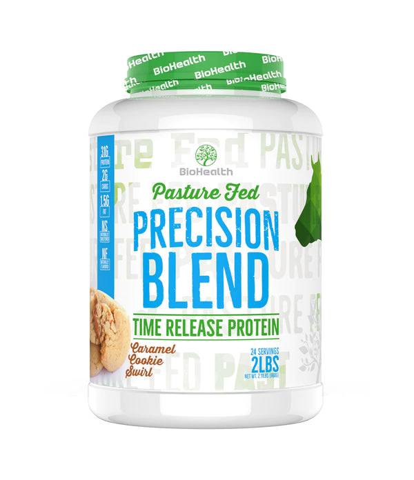 Precision Blend Protein