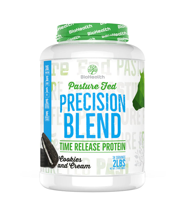 Precision Blend Protein