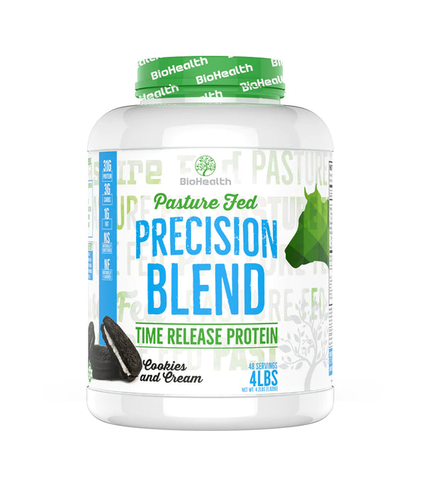 Precision Blend Protein