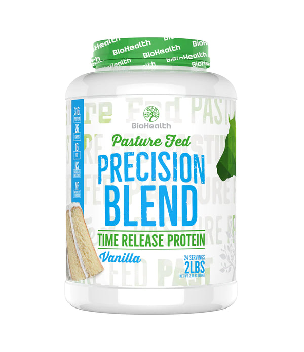 Precision Blend Protein