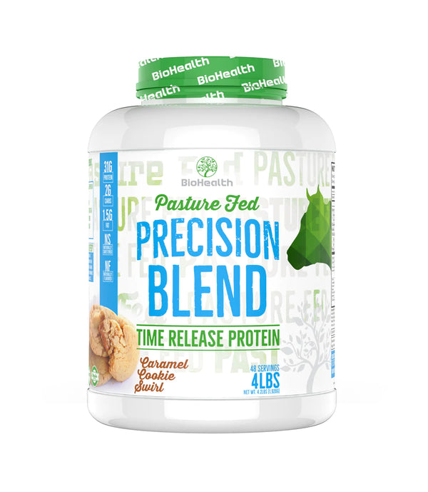 Precision Blend Protein