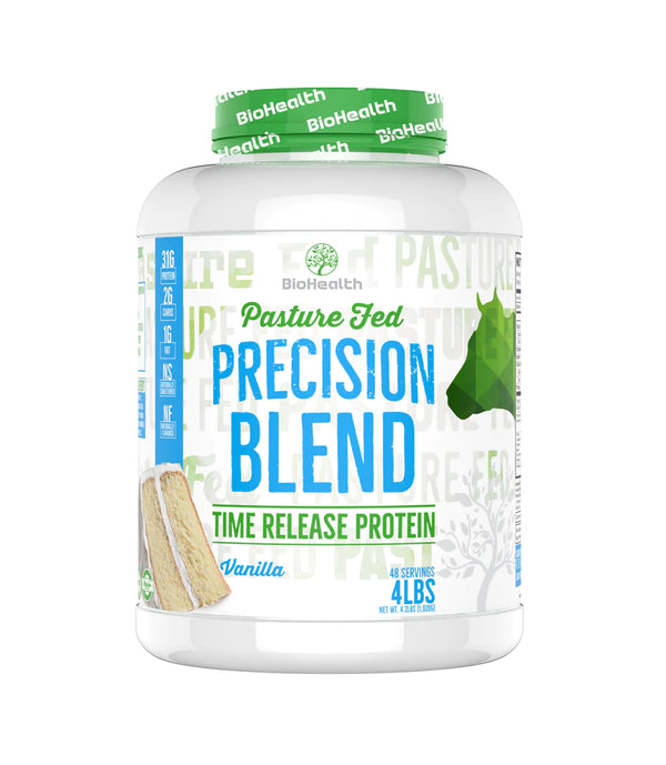 Precision Blend Protein