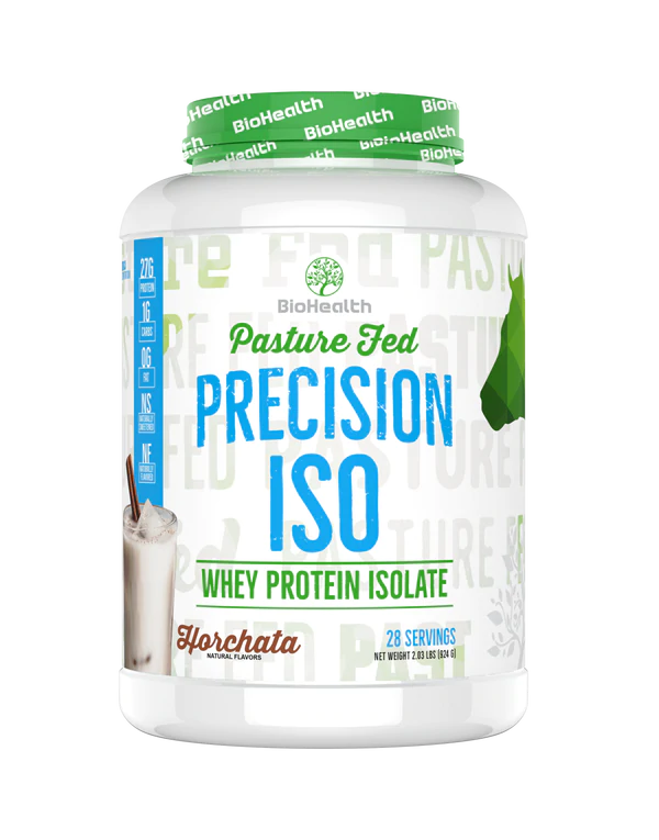 Precision ISO Protein