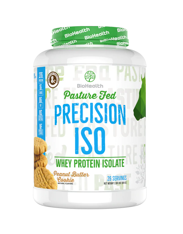 Precision ISO Protein