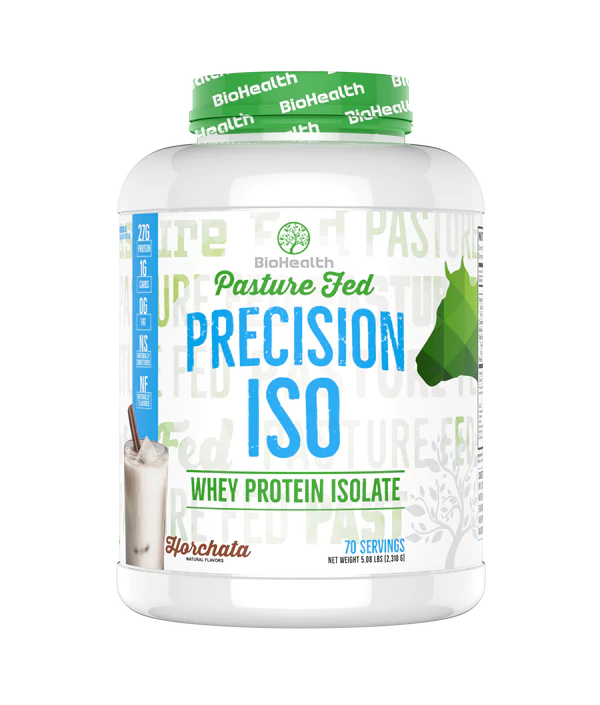 Precision ISO Protein