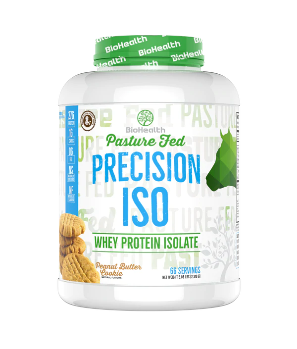 Precision ISO Protein