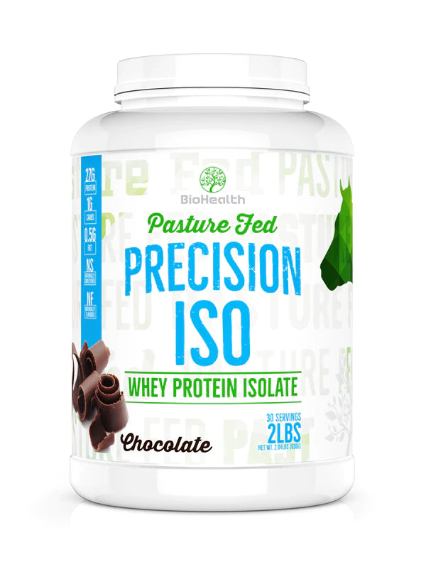 Precision ISO Protein