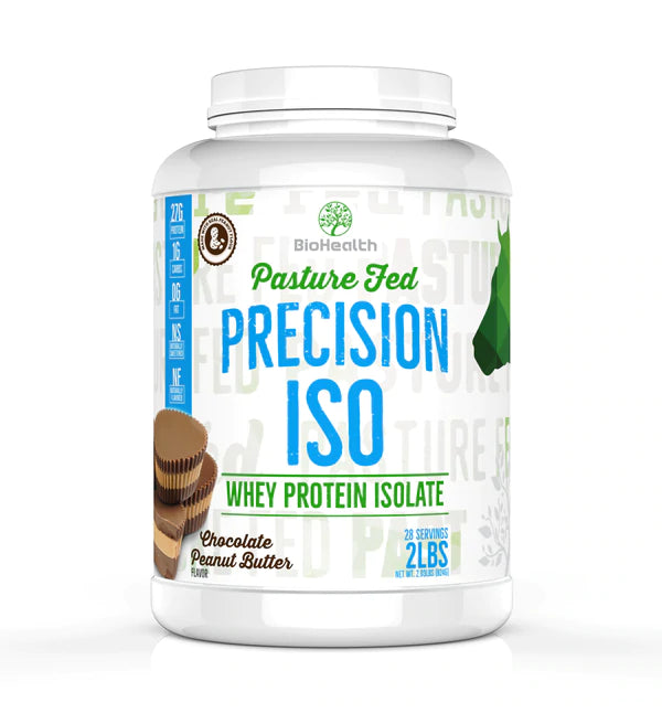 Precision ISO Protein