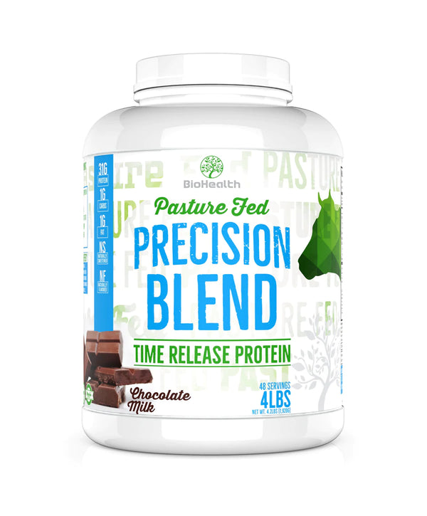 Precision Blend Protein