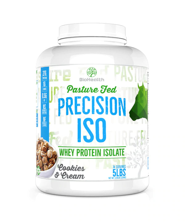 Precision ISO Protein