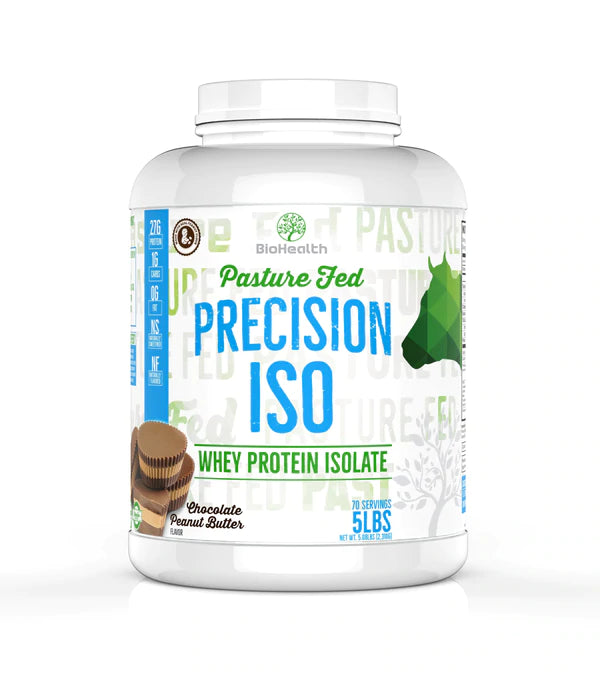 Precision ISO Protein