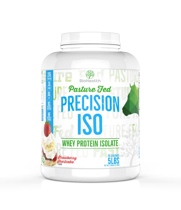 Precision ISO Protein