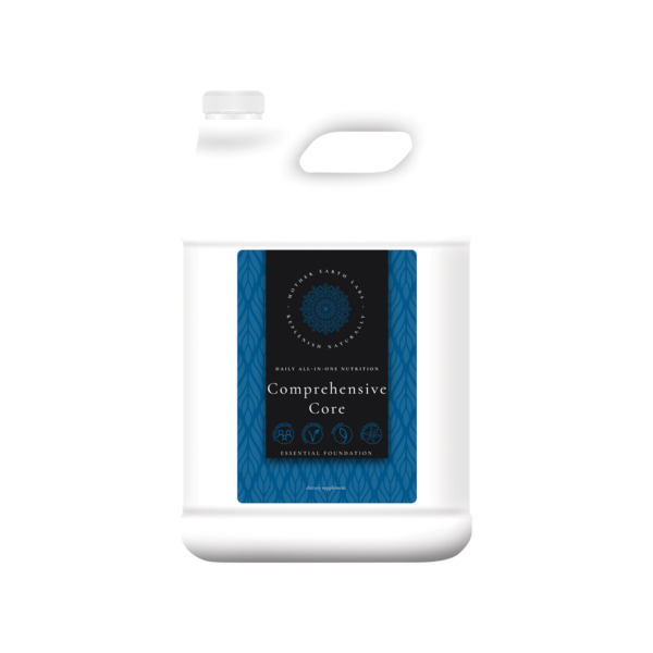 Comprehensive Core — Cost Plus Nutrition