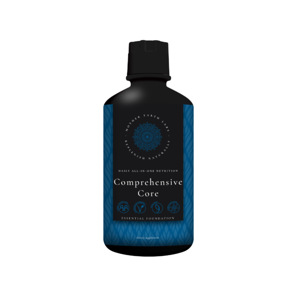 Comprehensive Core — Cost Plus Nutrition