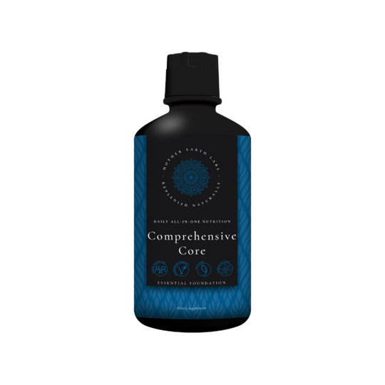 Comprehensive Core — Cost Plus Nutrition