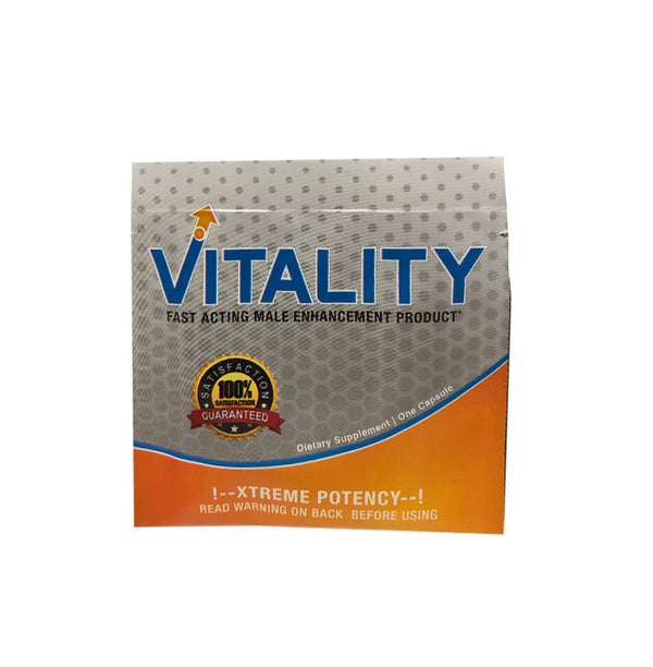 Vitality