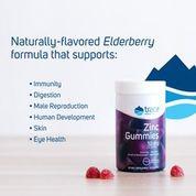 Zinc Gummies