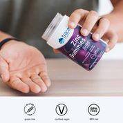 Zinc Gummies