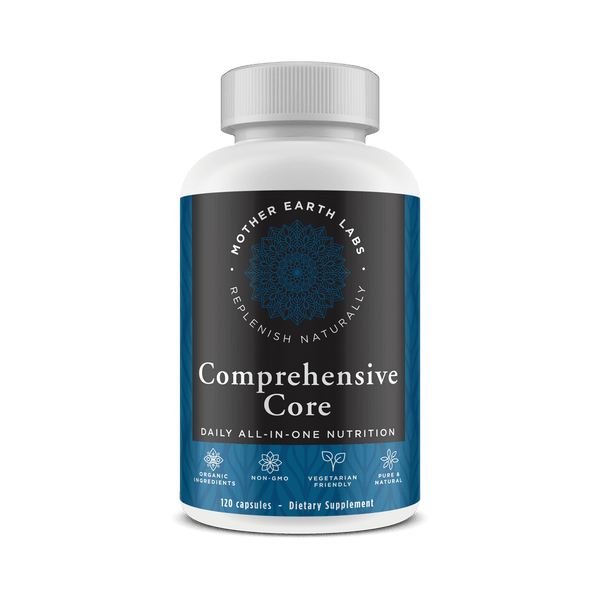 Comprehensive Core Capsules