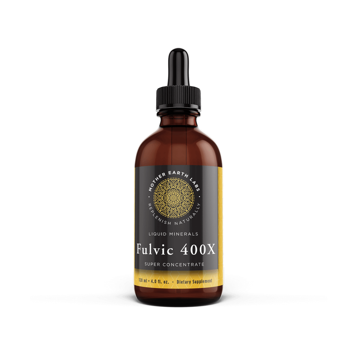 Fulvic 400X