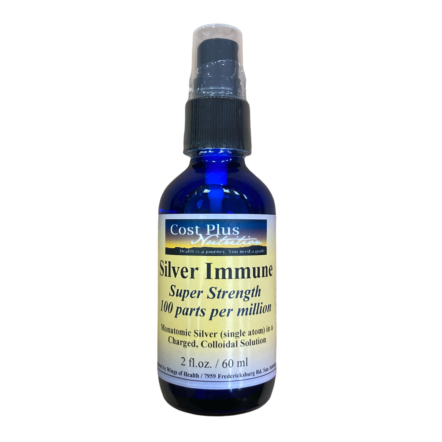 Silver Immune™