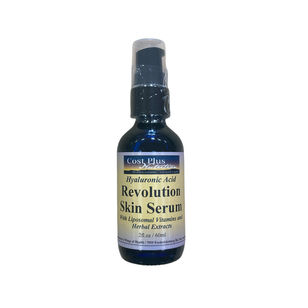 Revolution Skin Serum