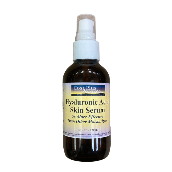 Hyaluronic Skin Serum
