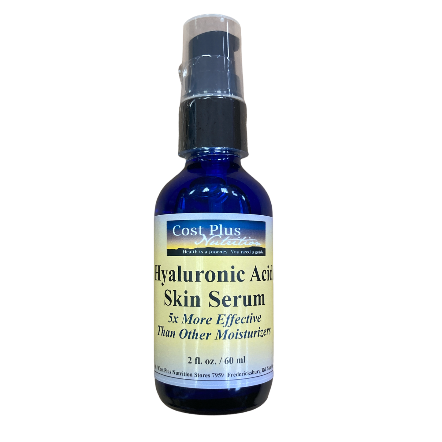 Hyaluronic Skin Serum