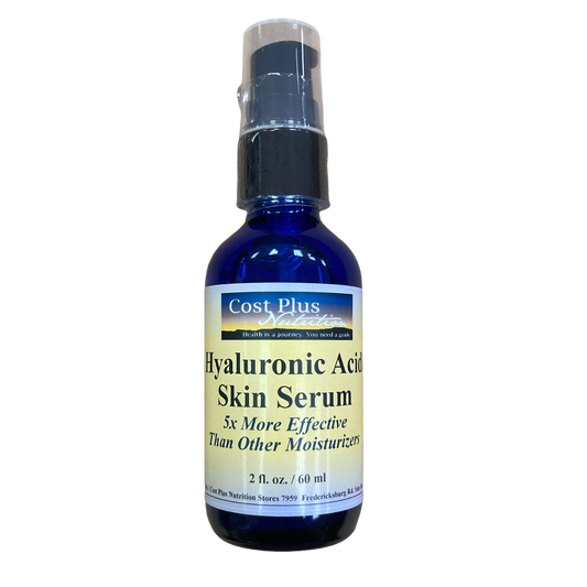 Hyaluronic Skin Serum
