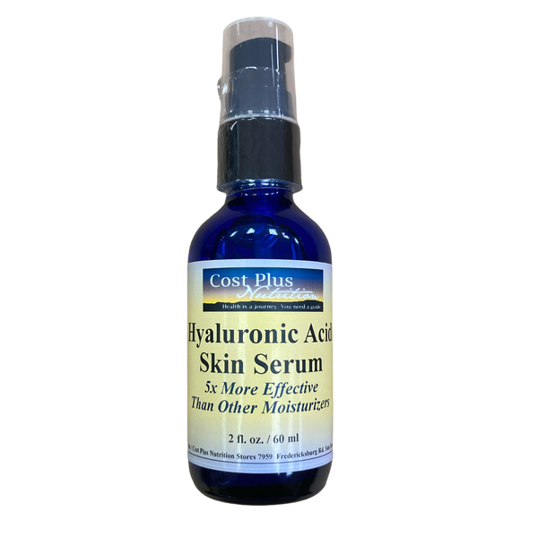 Hyaluronic Skin Serum