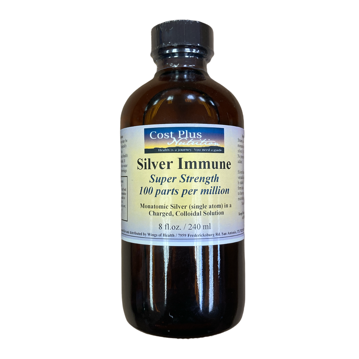 Silver Immune™