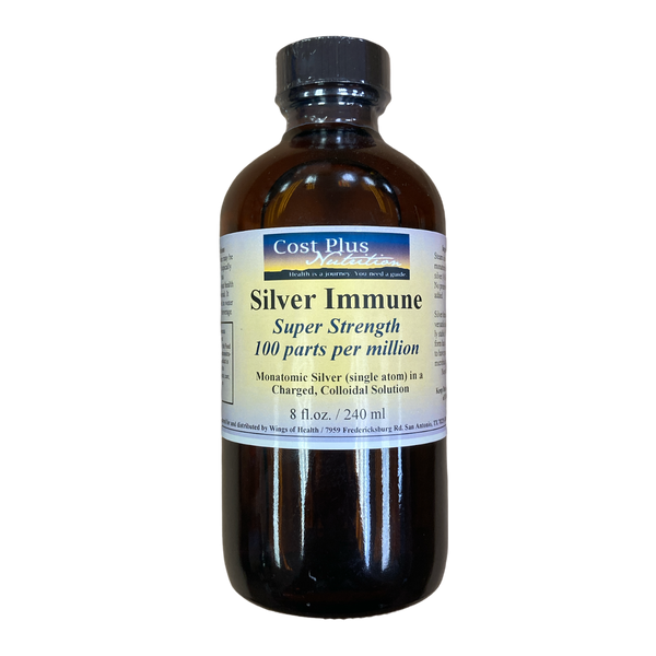 Silver Immune™