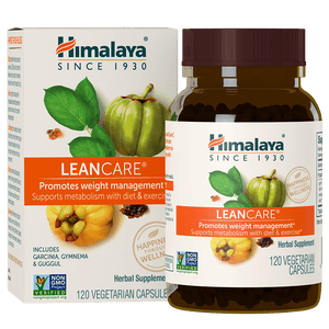LeanCare - promotes weight management
