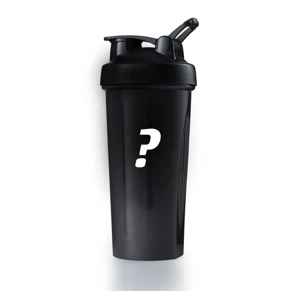 Mystery Shaker Cup