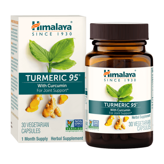 Turmeric 95